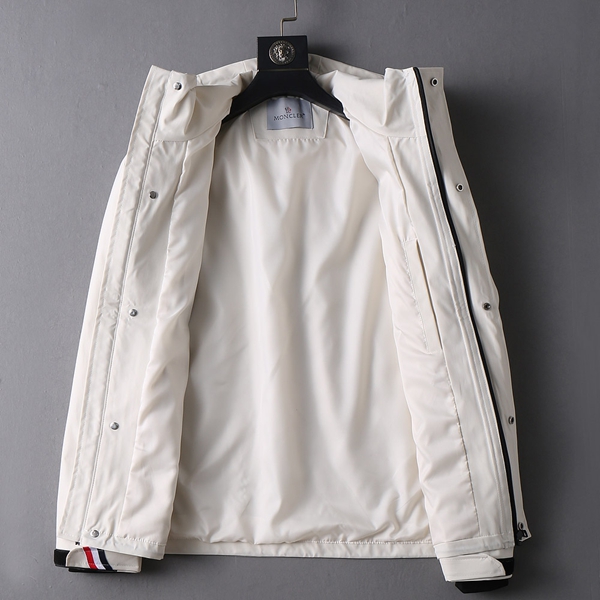 ブランドジャケット細部ディテール